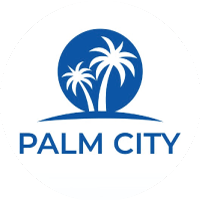 logo palm river
